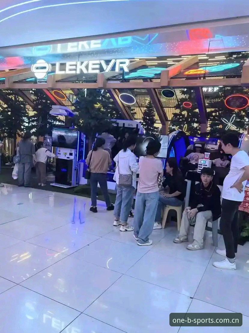 掌握BSports入口的实用指南：一站式体育服务平台的深度解析